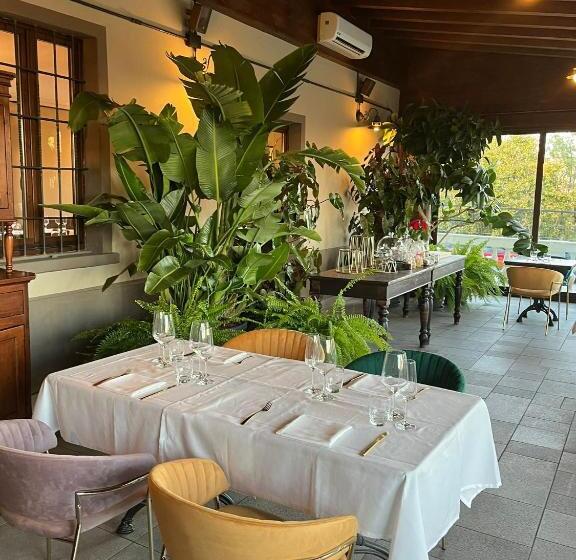 Полулюкс с Балконом, 039 Maggioni B&b