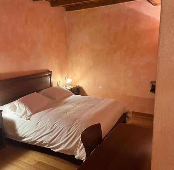 Полулюкс с Балконом, 039 Maggioni B&b