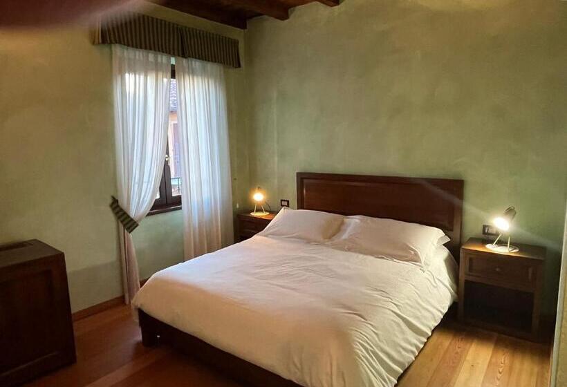 套房, 039 Maggioni B&b