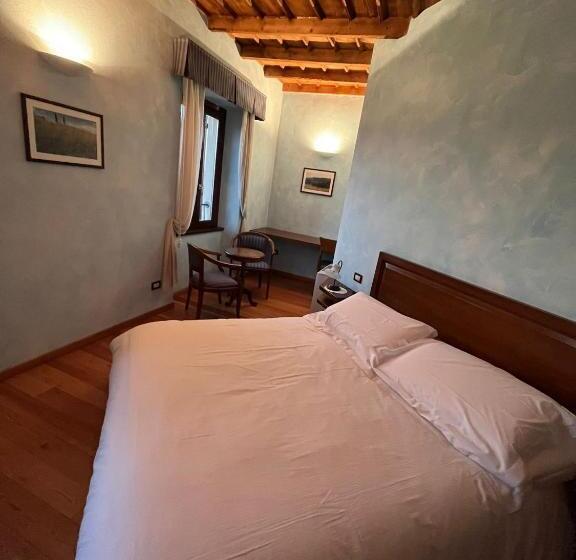 套房, 039 Maggioni B&b