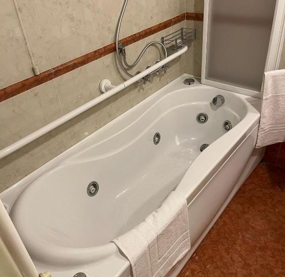 套房, 039 Maggioni B&b