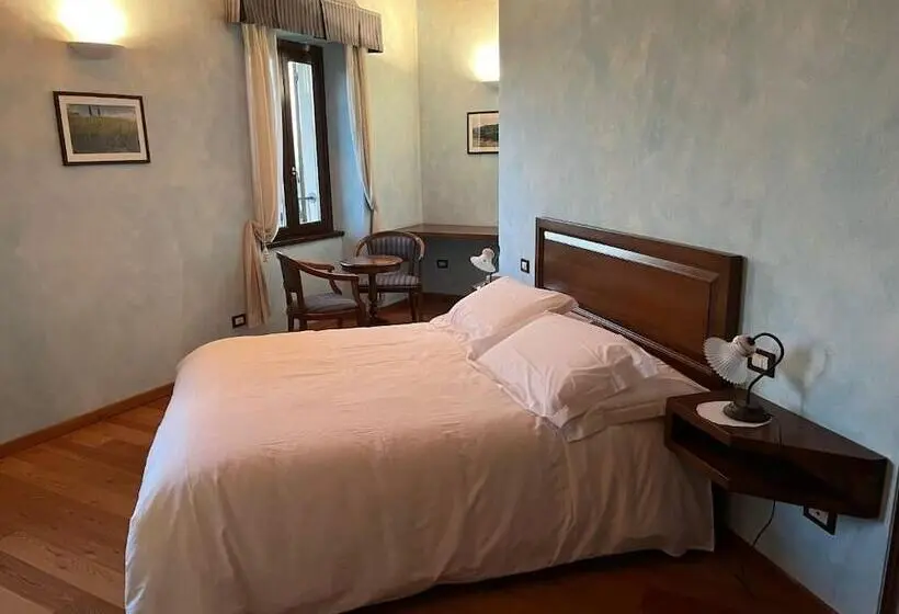 Camera Standard, 039 Maggioni B&b