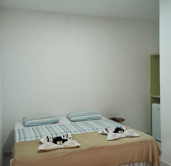 Chambre Standard, Pousada D Casa