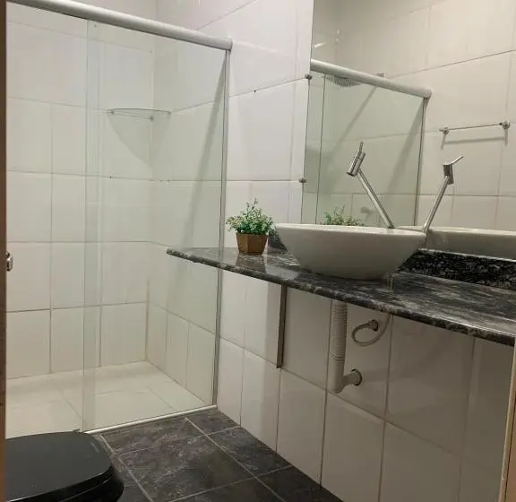 Standard-huone, Pousada D Casa