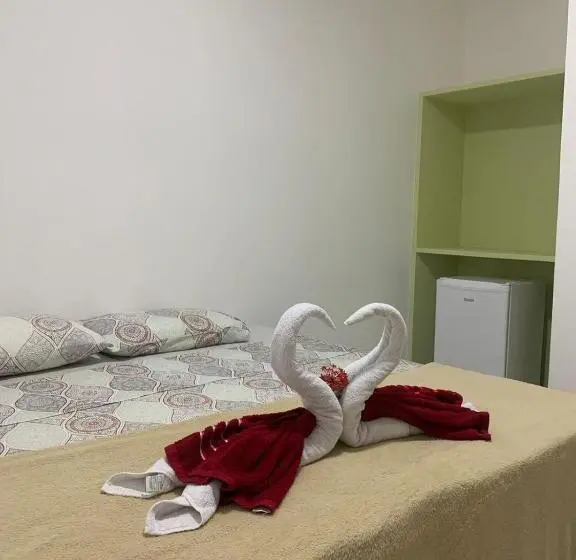 Standard-huone, Pousada D Casa