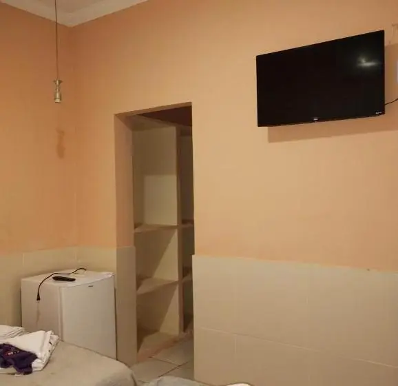 Standard Kolmen Hengen Huone, Pousada D Casa
