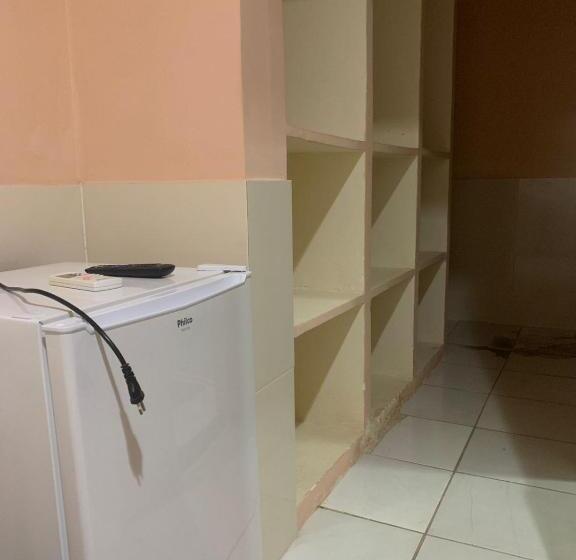 Chambre Triple Standard, Pousada D Casa