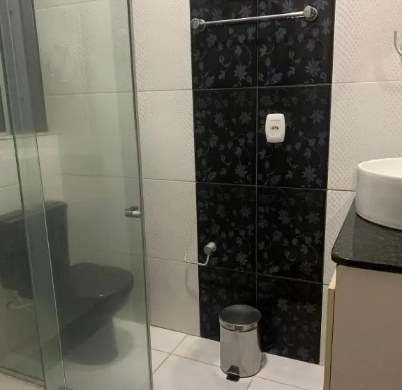 Standard Neljän Hengen Huone, Pousada D Casa