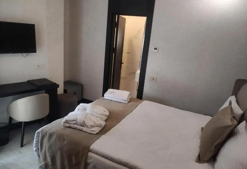 スタンダードシングルルーム, Arium Hotel Baku