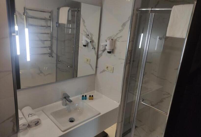 스탠다드 싱글 룸, Arium Hotel Baku