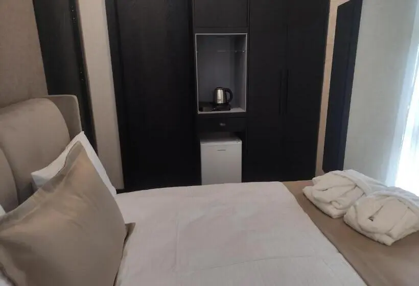 スタンダードシングルルーム, Arium Hotel Baku