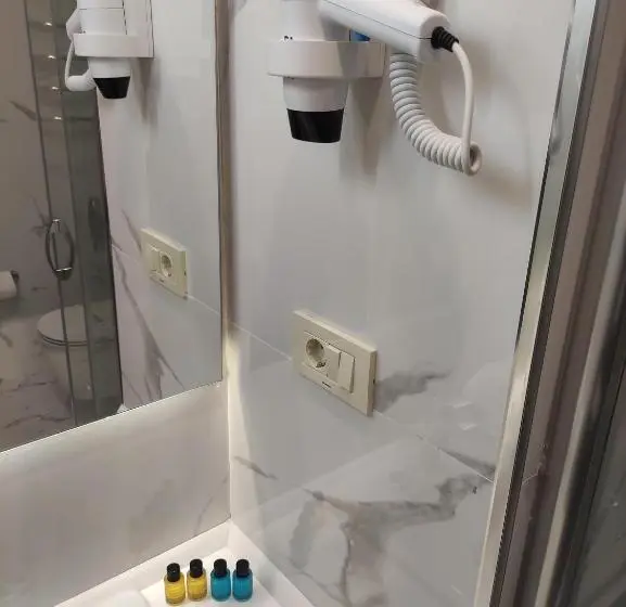 スタンダードルーム, Arium Hotel Baku