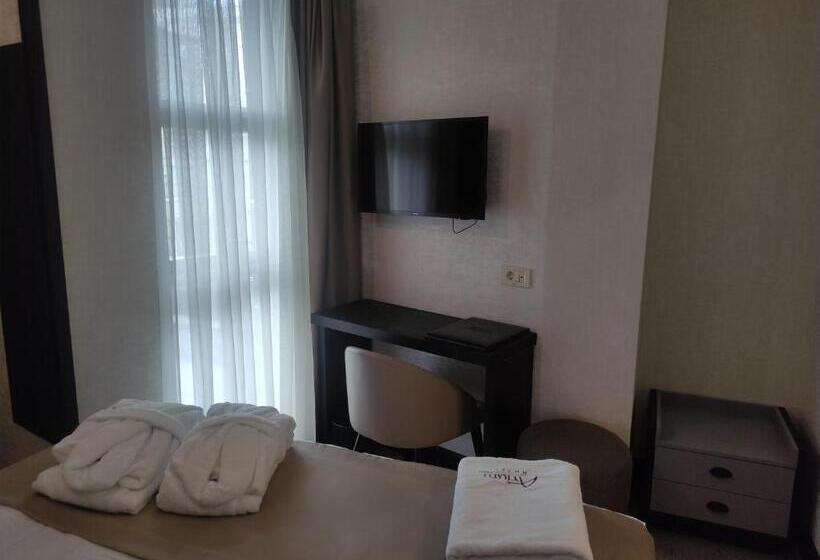 标准间, Arium Hotel Baku