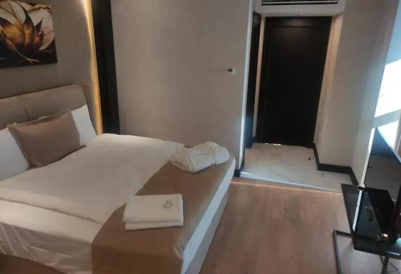 スタンダードルーム, Arium Hotel Baku