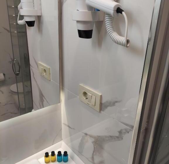 스위트, Arium Hotel Baku