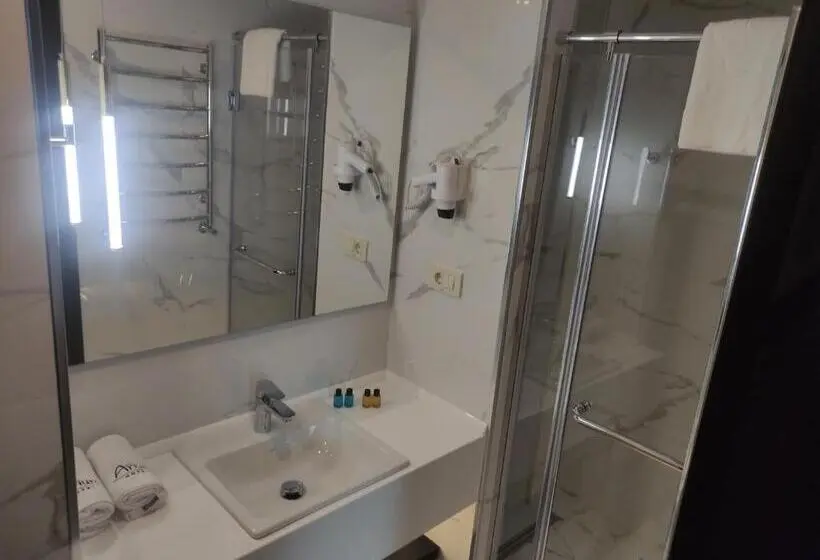 スイート, Arium Hotel Baku