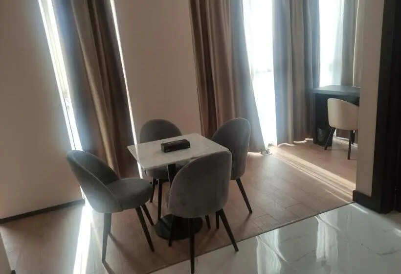 スイート, Arium Hotel Baku