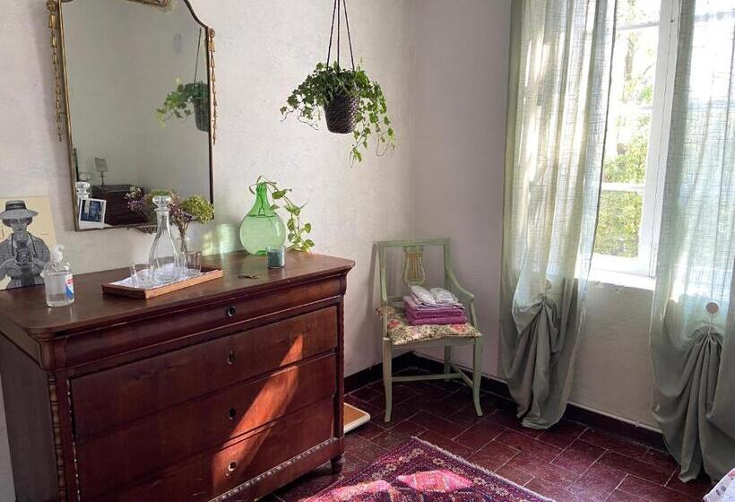 غرفة قياسية, B&b Ostria Vento