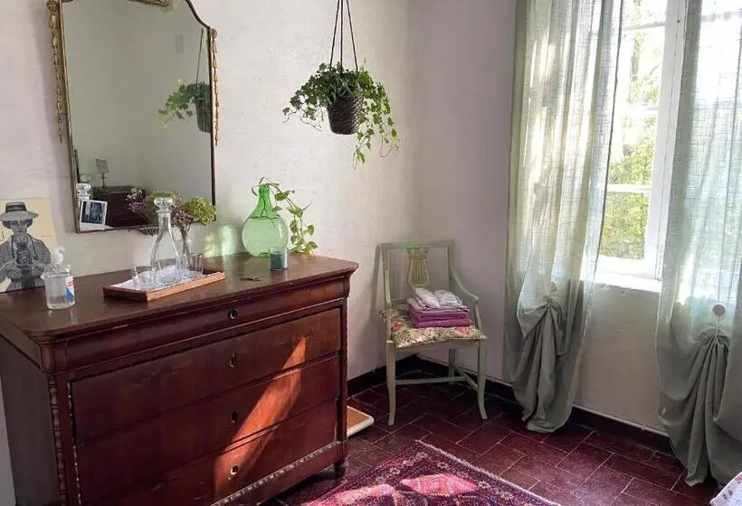 Standard-huone, B&b Ostria Vento