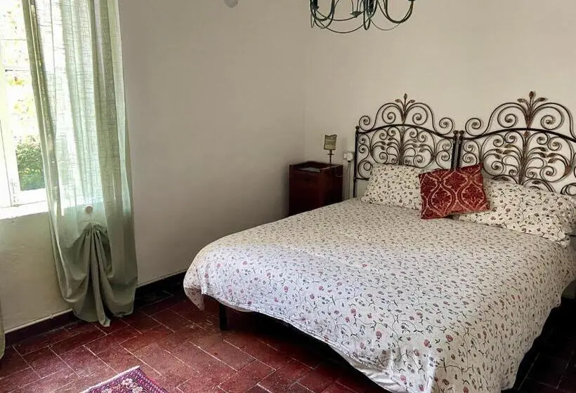 Standard-huone, B&b Ostria Vento