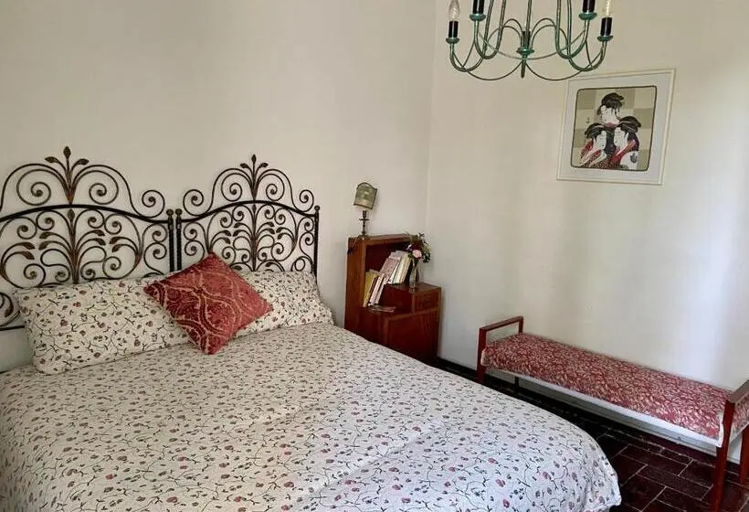 Standard-huone, B&b Ostria Vento