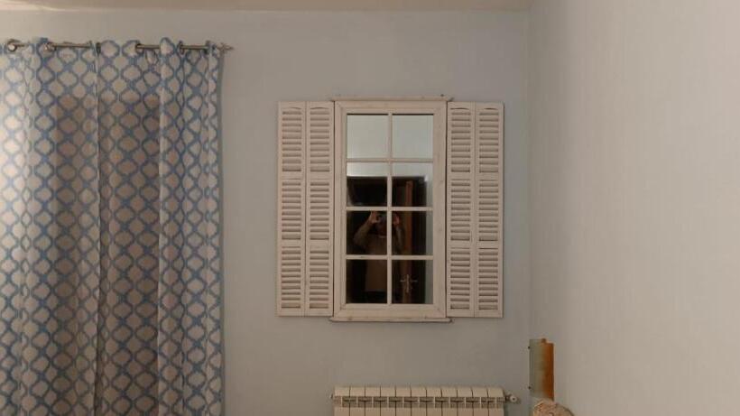 标准间, Suite Giulia