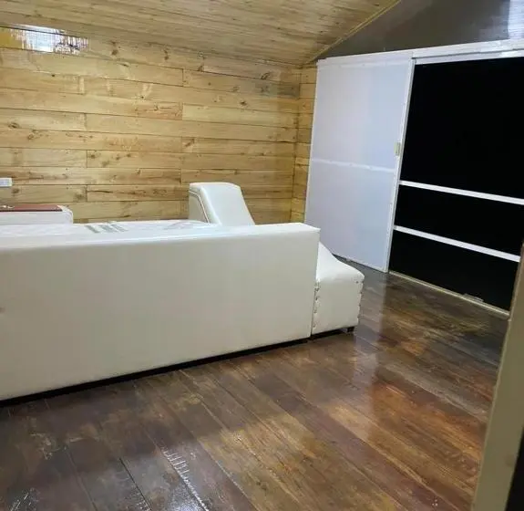 Standard-huone, Villas Del Rio Glamping