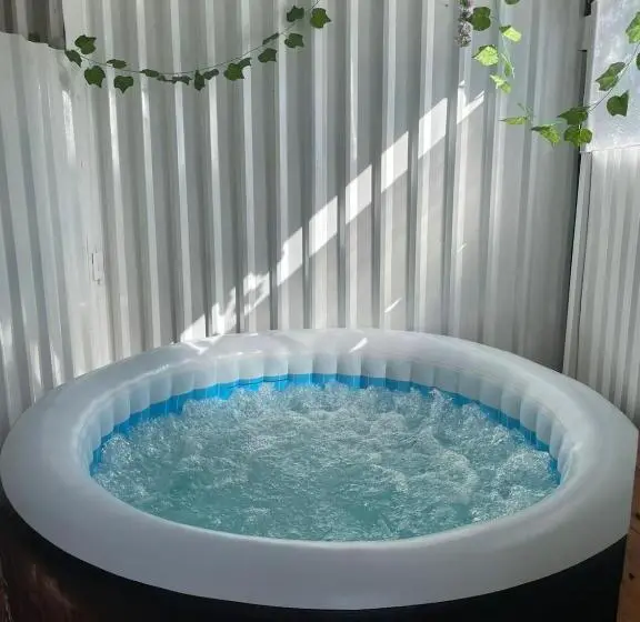 Standard-huone, Villas Del Rio Glamping