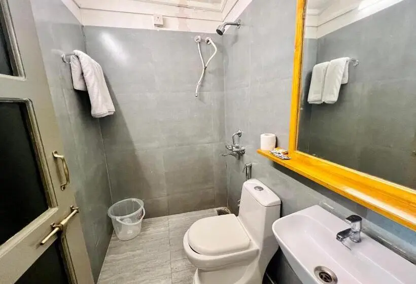 1-Schlafzimmer-Haus, Just B Boutique