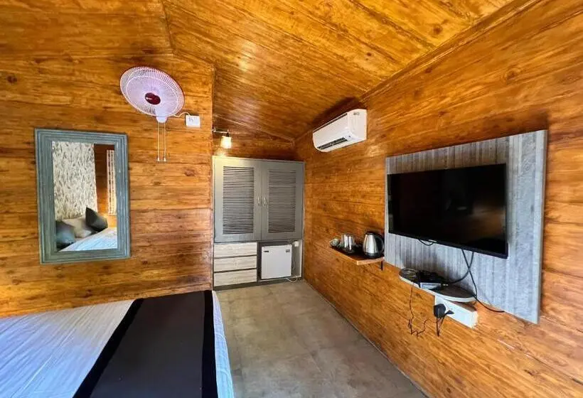 1-Schlafzimmer-Haus, Just B Boutique