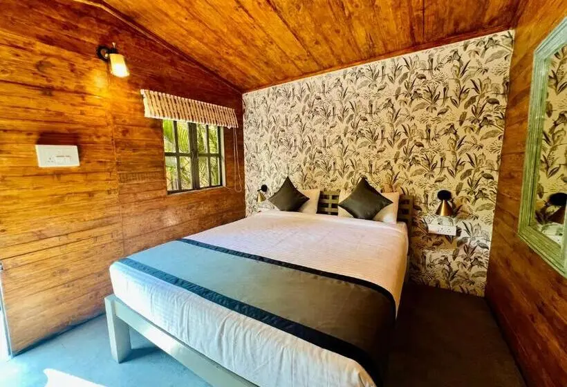 1-Schlafzimmer-Haus, Just B Boutique