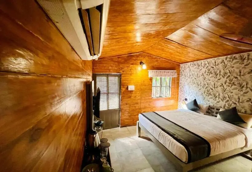 1-Schlafzimmer-Haus, Just B Boutique