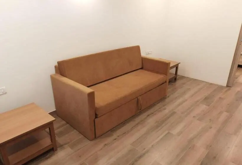 Suite, Lar De Oliveira