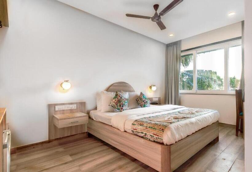 סוויטה, Lar De Oliveira