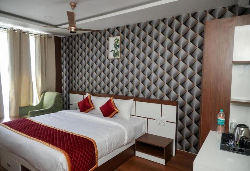 スイート, Oxyrich