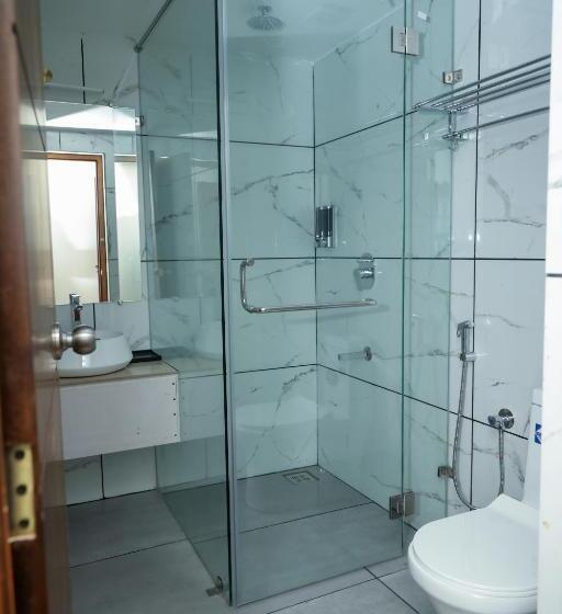 スイート, Oxyrich