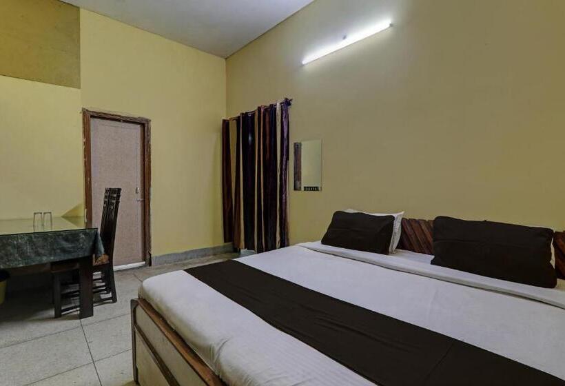 Трехместный Номер Классика, Oyo Flagship V.k Homestay