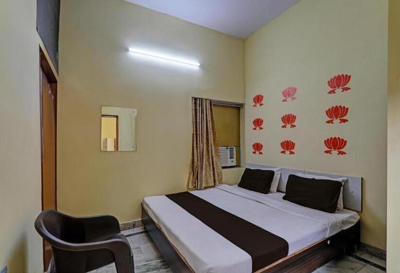 Трехместный Номер Классика, Oyo Flagship V.k Homestay