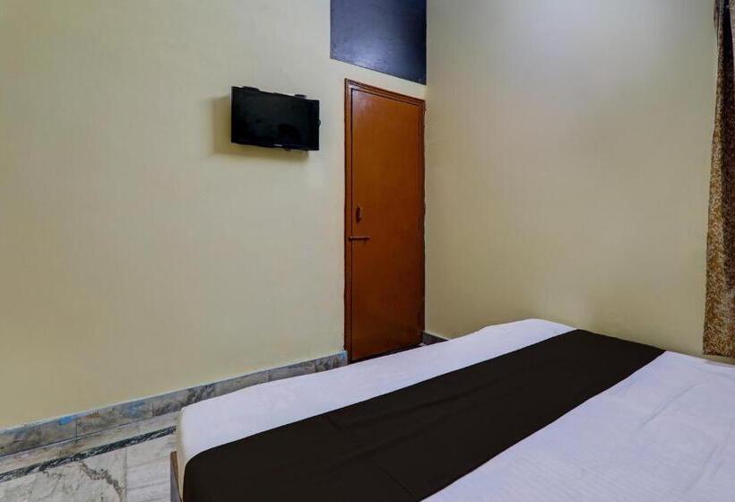 Трехместный Номер Классика, Oyo Flagship V.k Homestay