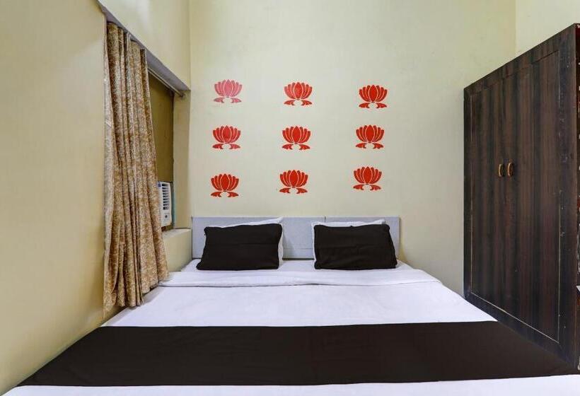 Трехместный Номер Классика, Oyo Flagship V.k Homestay