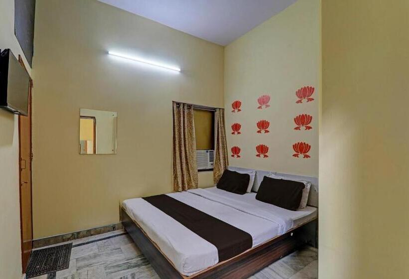 Трехместный Номер Классика, Oyo Flagship V.k Homestay