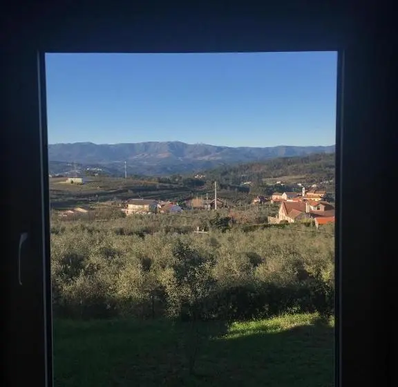 マウンテンビュースイート, Quinta De Moçamedes Turismo De Habitação