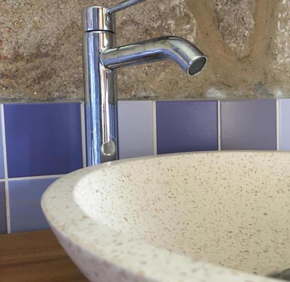 Люкс Вид на Горы, Quinta De Moçamedes   Turismo De Habitação