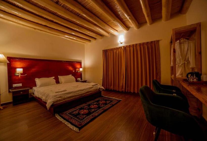 Suite Executive, Royal Soma Resort