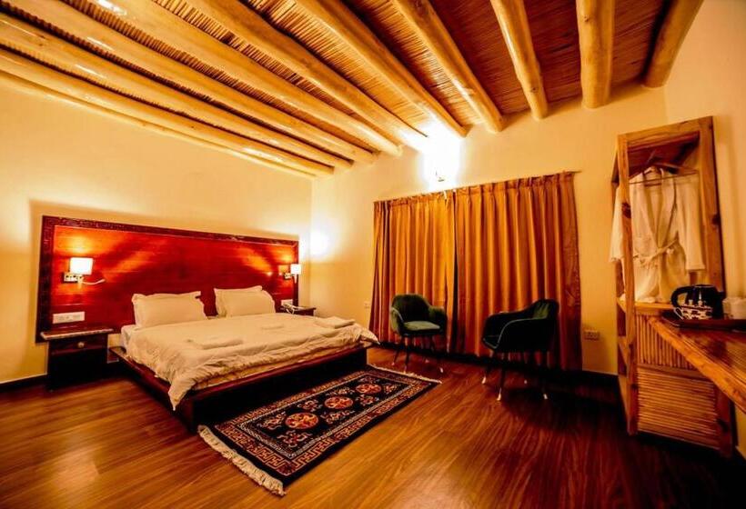 Suite Executive, Royal Soma Resort