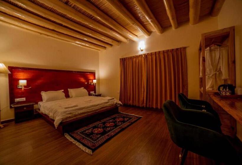 Suite Executive, Royal Soma Resort