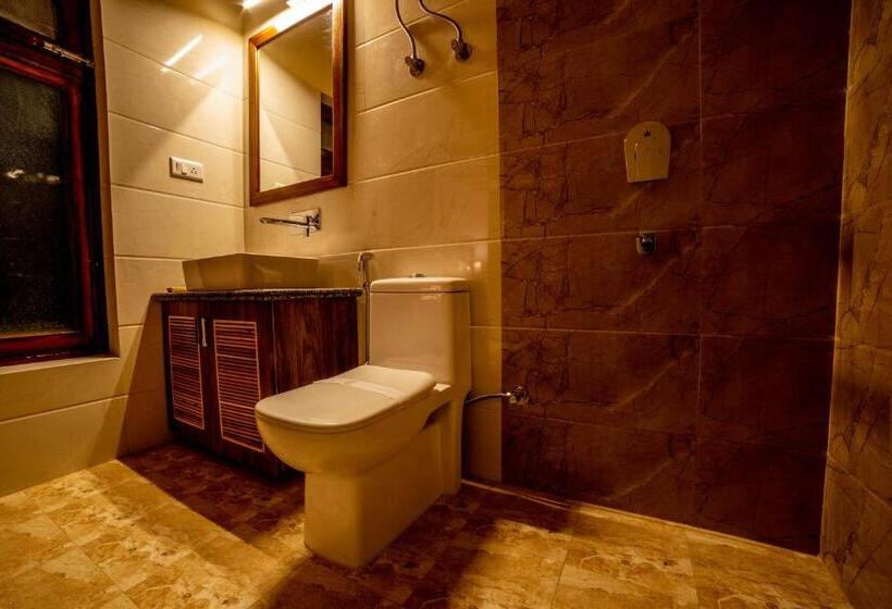 Suite Executive, Royal Soma Resort