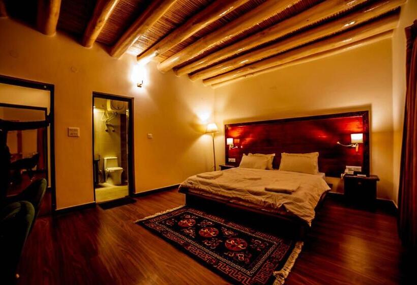 Suite Executive, Royal Soma Resort