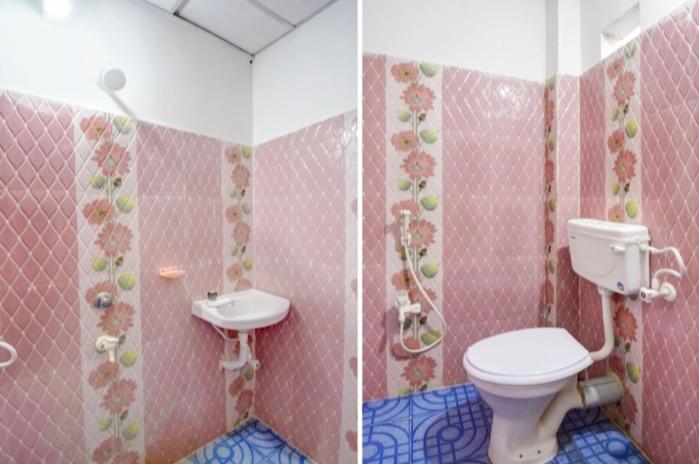 חדר סטנדרט לשלושה, Sea Bird Resort Resturant