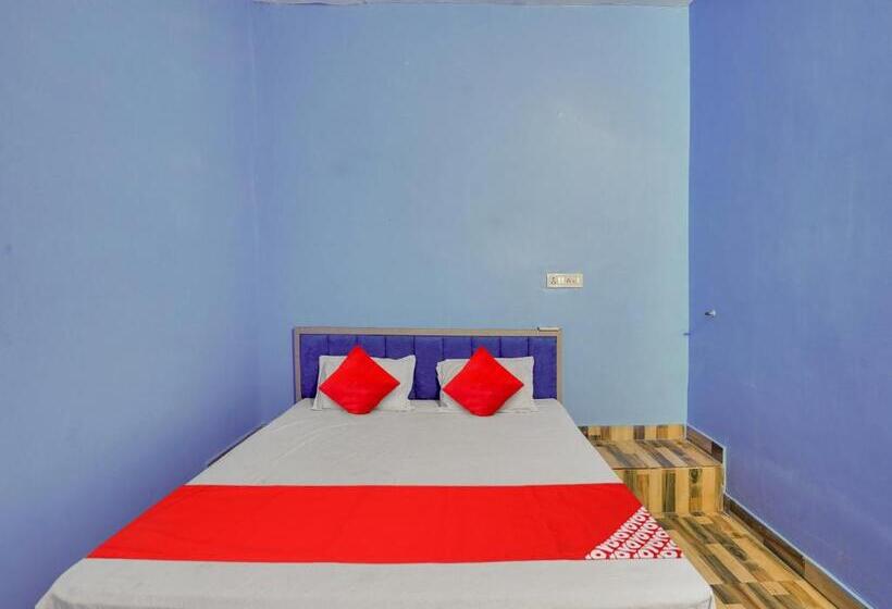 غرفة كلاسيكية ثلاثية, Spot On Tejas Lodge